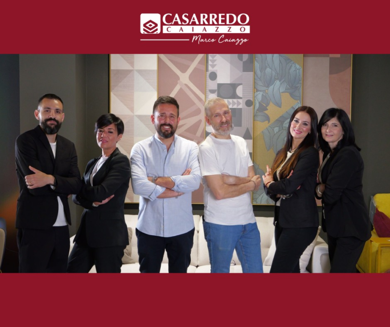 Images Casarredo Caiazzo