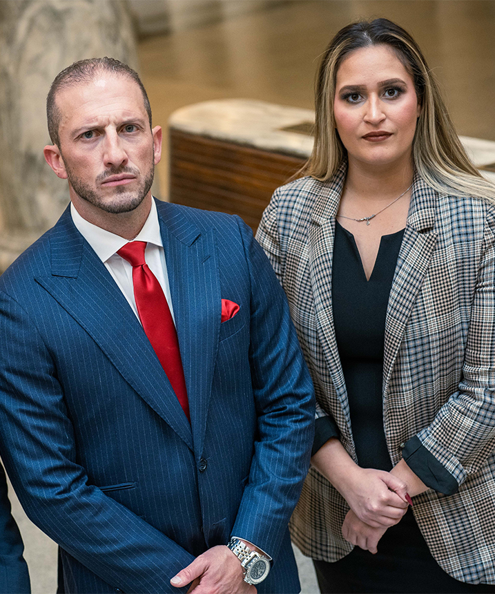 Passalacqua & Associates - Utica Personal Injury Lawyers
