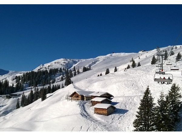 Bild 8 von Schatzberg-Haus Auffach