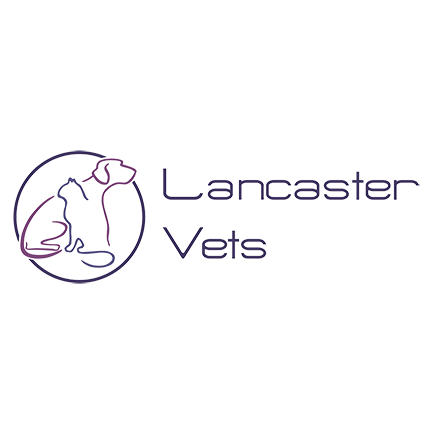Lancaster Vets Logo
