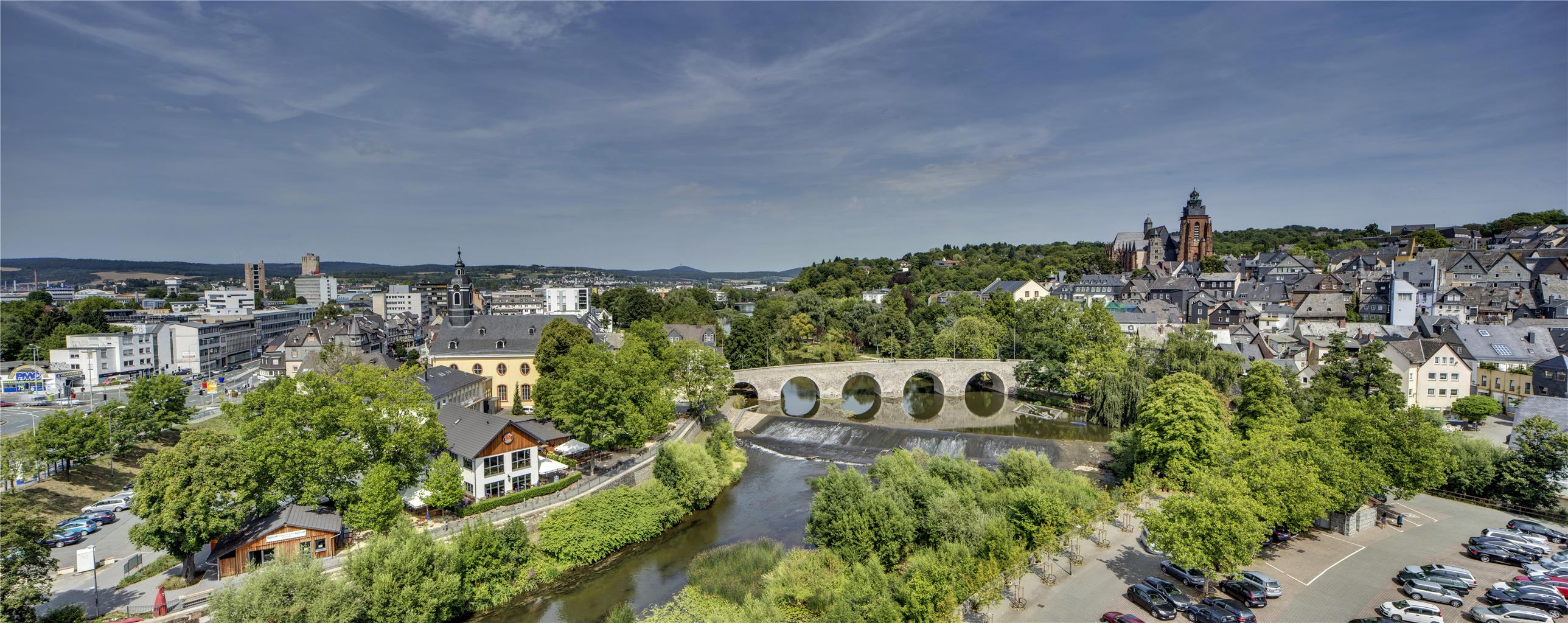 Best Western Hotel Wetzlar, Karl-Kellner-Ring 42 in Wetzlar