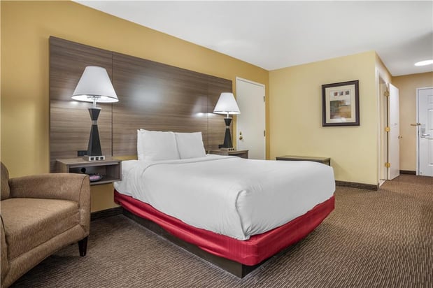 Images Best Western Plus Bessemer Hotel & Suites