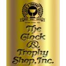 Clock & Trophy Shop