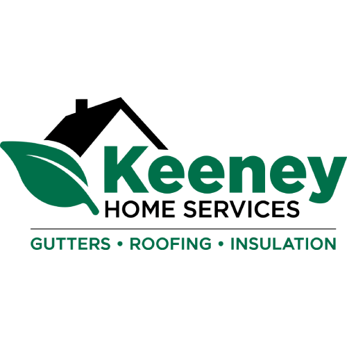 Keeney Home Services Logo