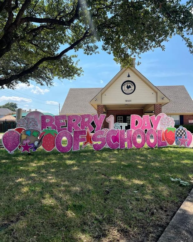 Images Primrose School of Bent Trail