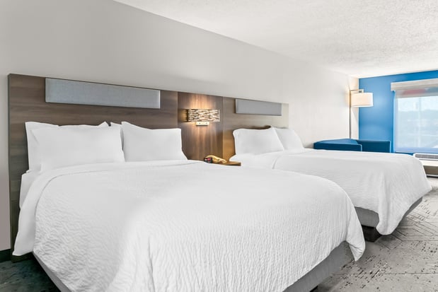 Images Holiday Inn Express & Suites Detroit-Novi by IHG