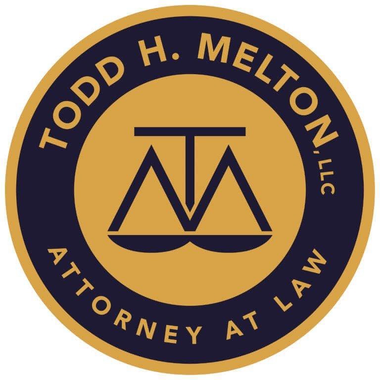 Todd H Melton LLC Logo