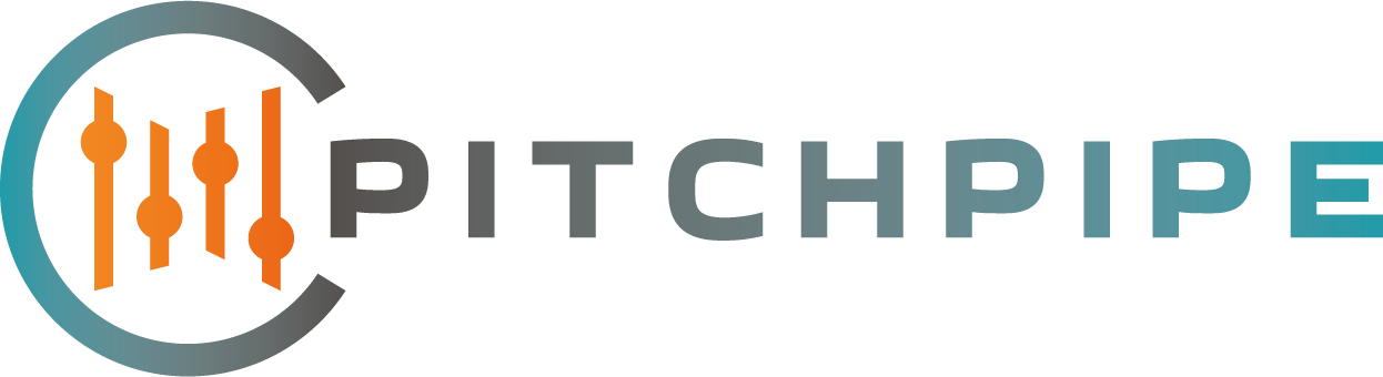 PitchPipe in Leipzig - Logo