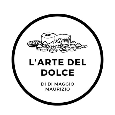 Pasticceria L'Arte del Dolce di di Maggio Maurizio Logo