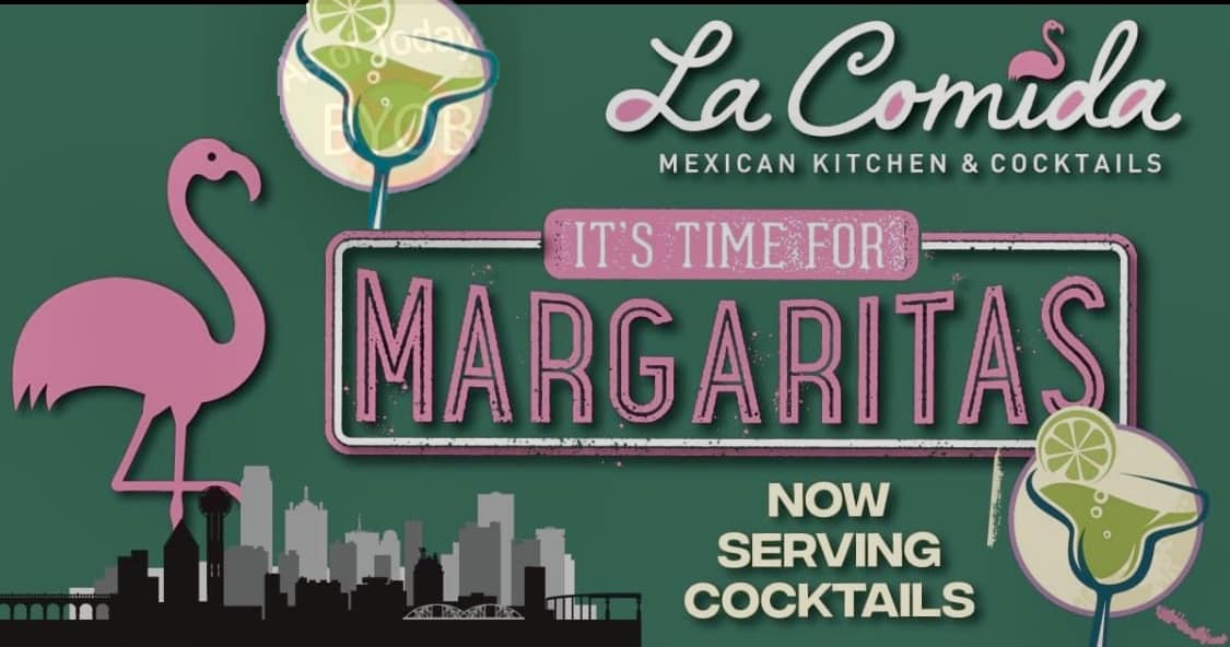 Margaritas