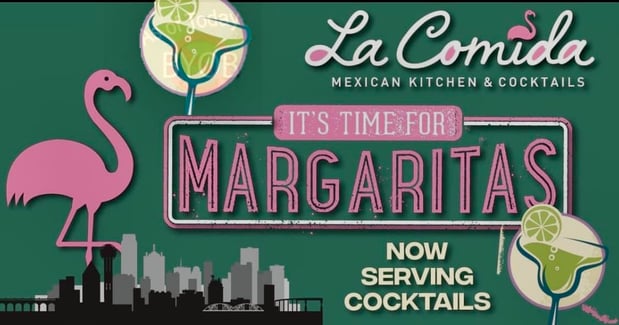 Images La Comida Mexican Kitchen and Cocktails