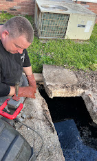 R & A Plumbing Image