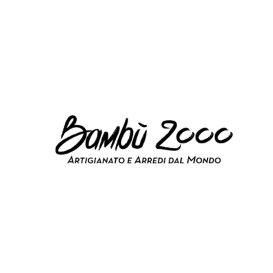 Bambu’ 2000 Logo