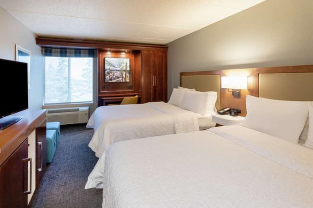 Images Hampton Inn Minneapolis/Eagan