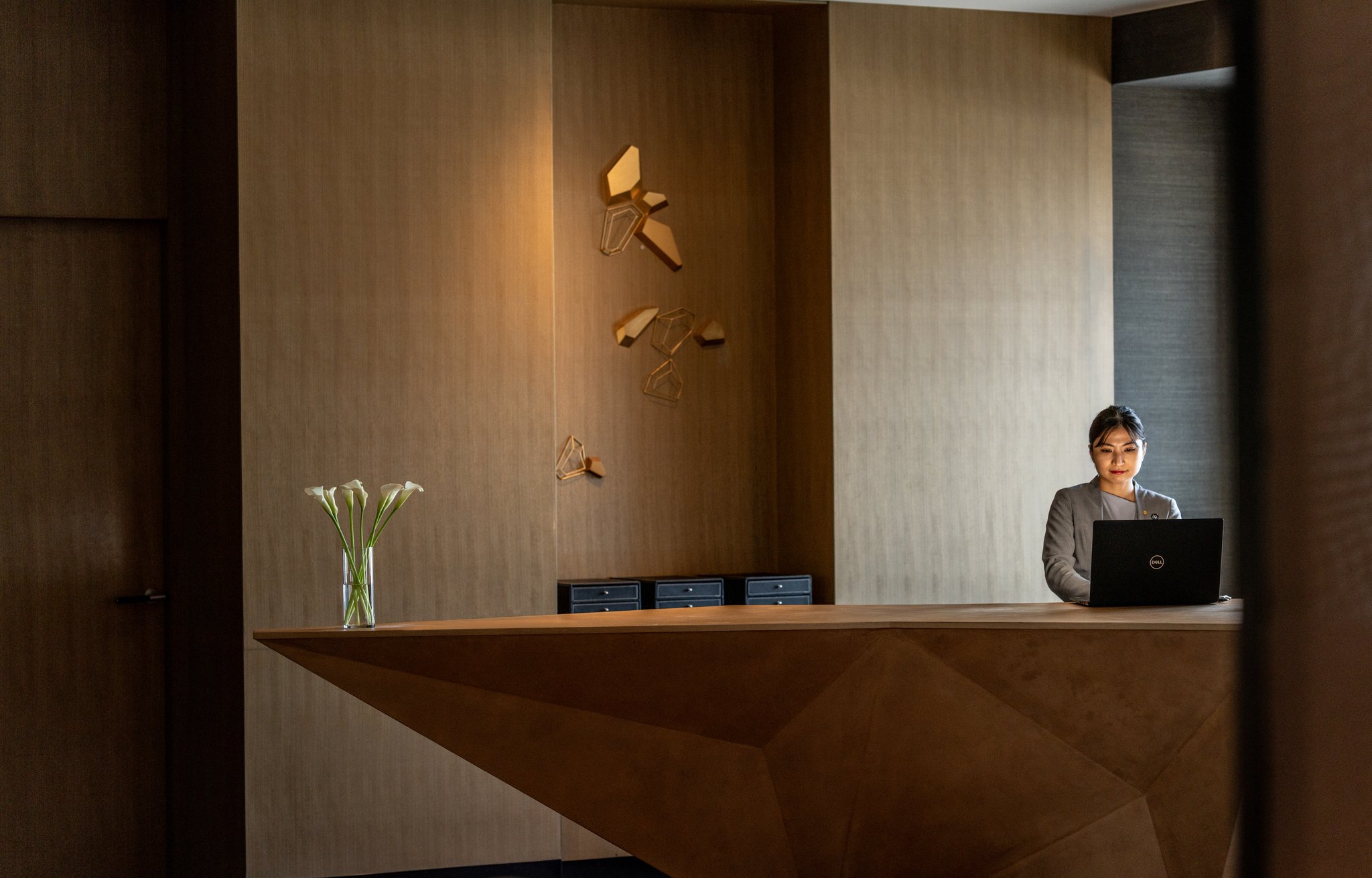 Images ANA InterContinental Tokyo by IHG