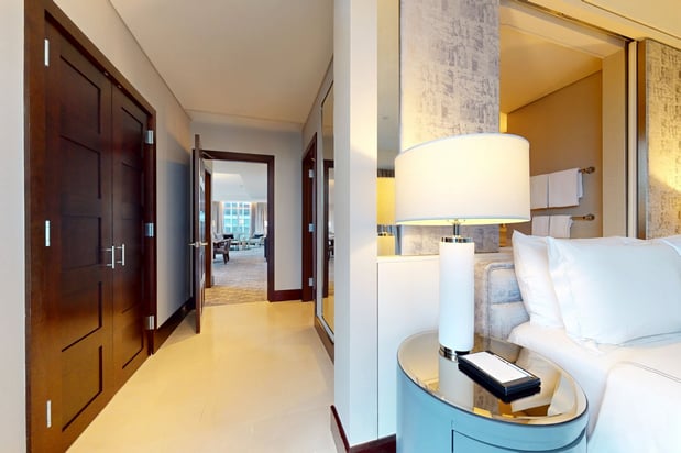 Images InterContinental Boston by IHG