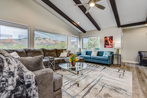 Images Sedona.org Vacation Rentals