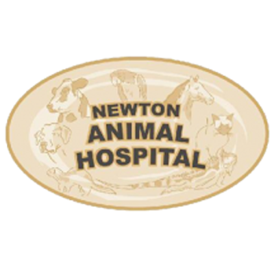 Newton Animal Hospital Logo