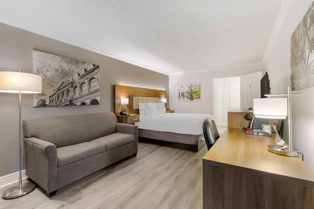 Images Best Western Plus Westbank