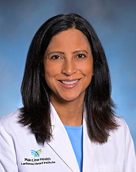 Bindi K. Shah, MD, FACC