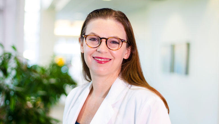 Dr. Jessica Ilene Smith, MD - Chesterfield, MO - Pediatrics