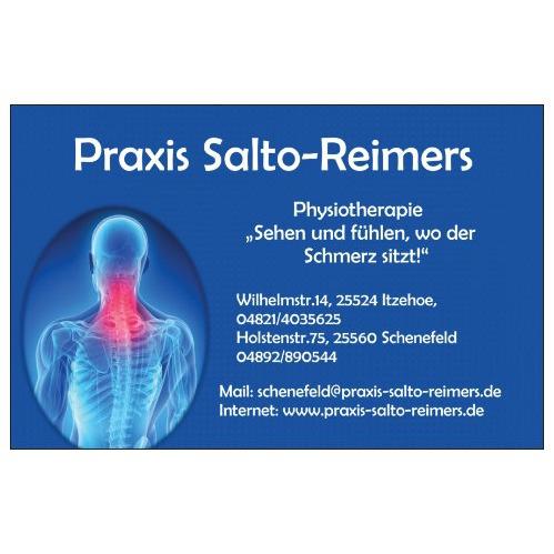 Logo Praxis Salto-Reimers GbR