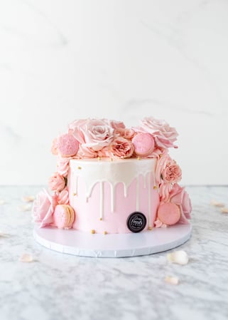 Images Freed's Bakery