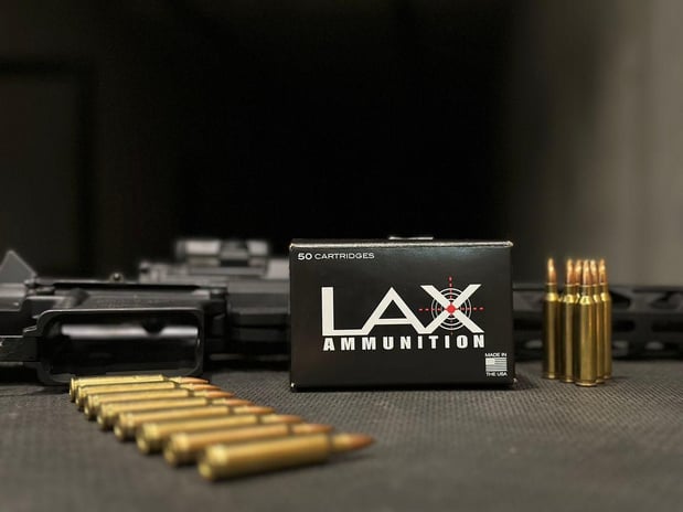 Images LAX Ammunition San Diego