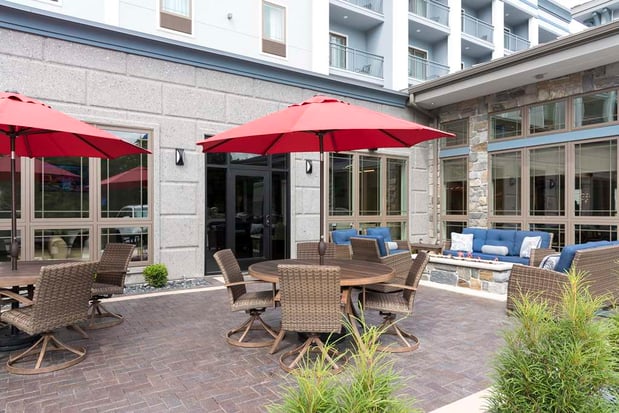 Images Hilton Garden Inn Grand Rapids East
