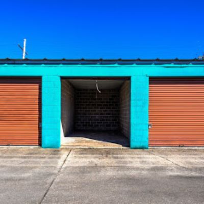 Southern Self Storage Arabi Photo