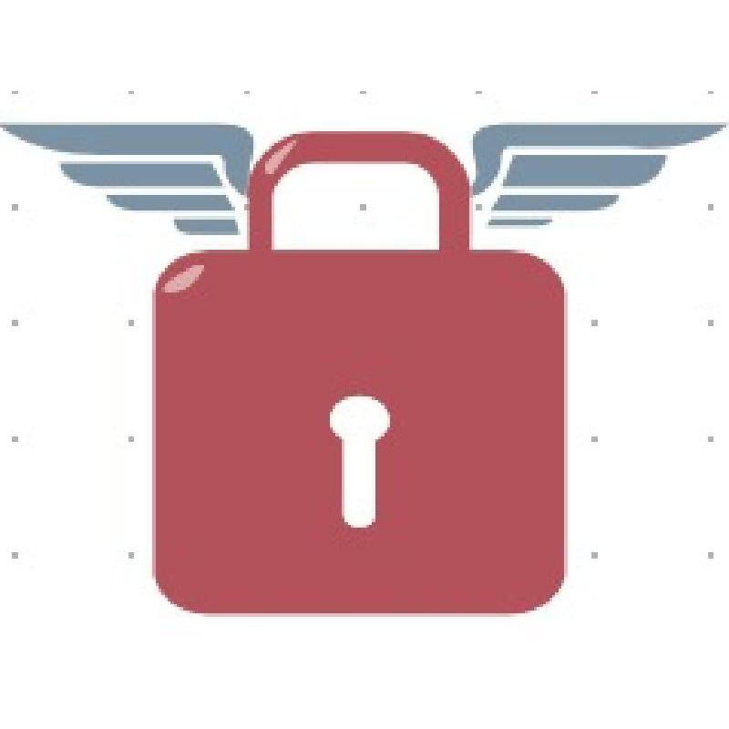 Budget Locksmith Logo