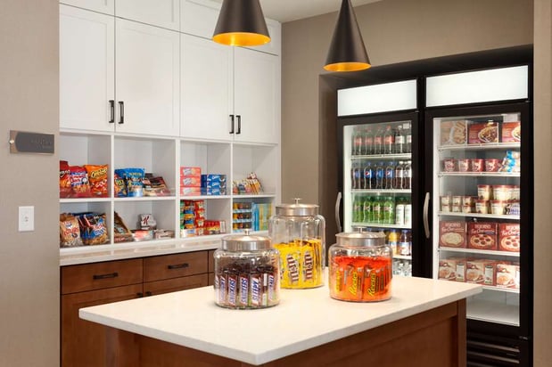 Images Homewood Suites by Hilton Syracuse - Carrier Circle