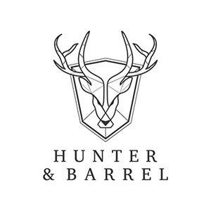 Hunter & Barrel Ringwood Logo