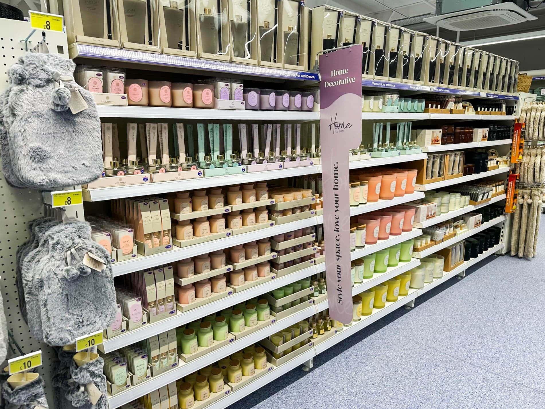 Images B&M Home Store with Garden Centre