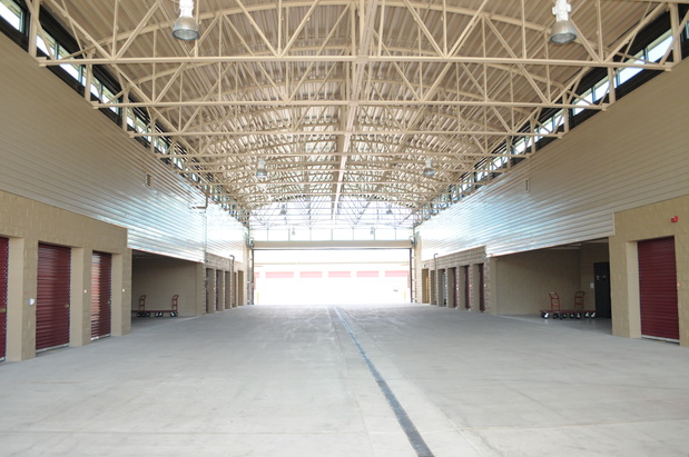 Images Park City Storage