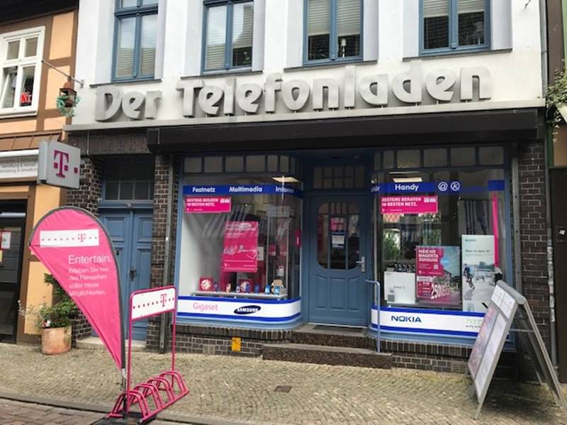Bilder Telekom Partner Der Telefonladen Inh. Jürschick Telekommunikation