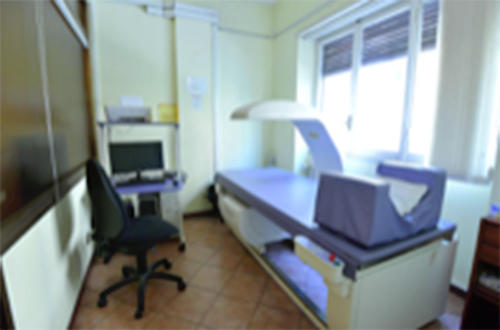 Images Studio radiologico Libia