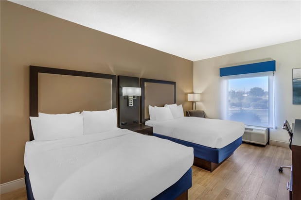 Images Best Western Plus Madison