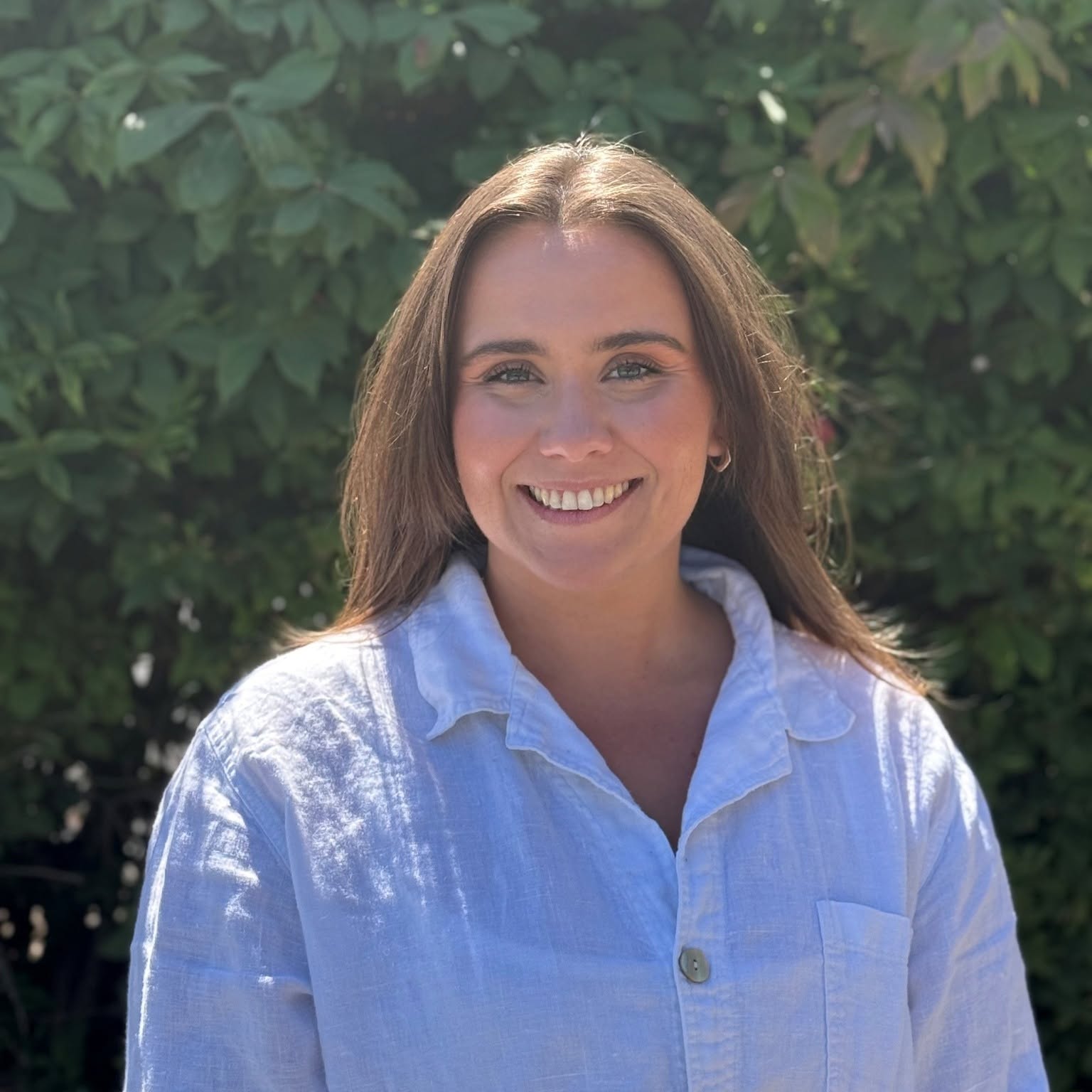 New Team Member Alert! Meet Annie