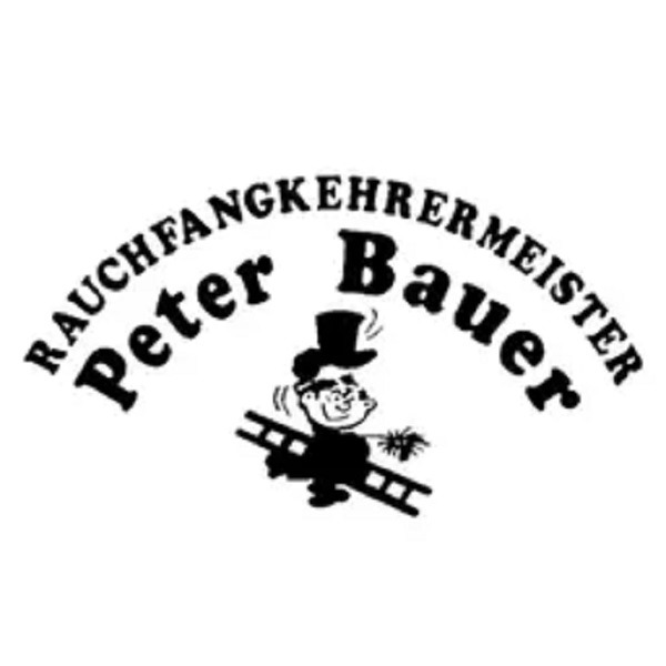 Bauer Peter Rauchfangkehrermeister Logo