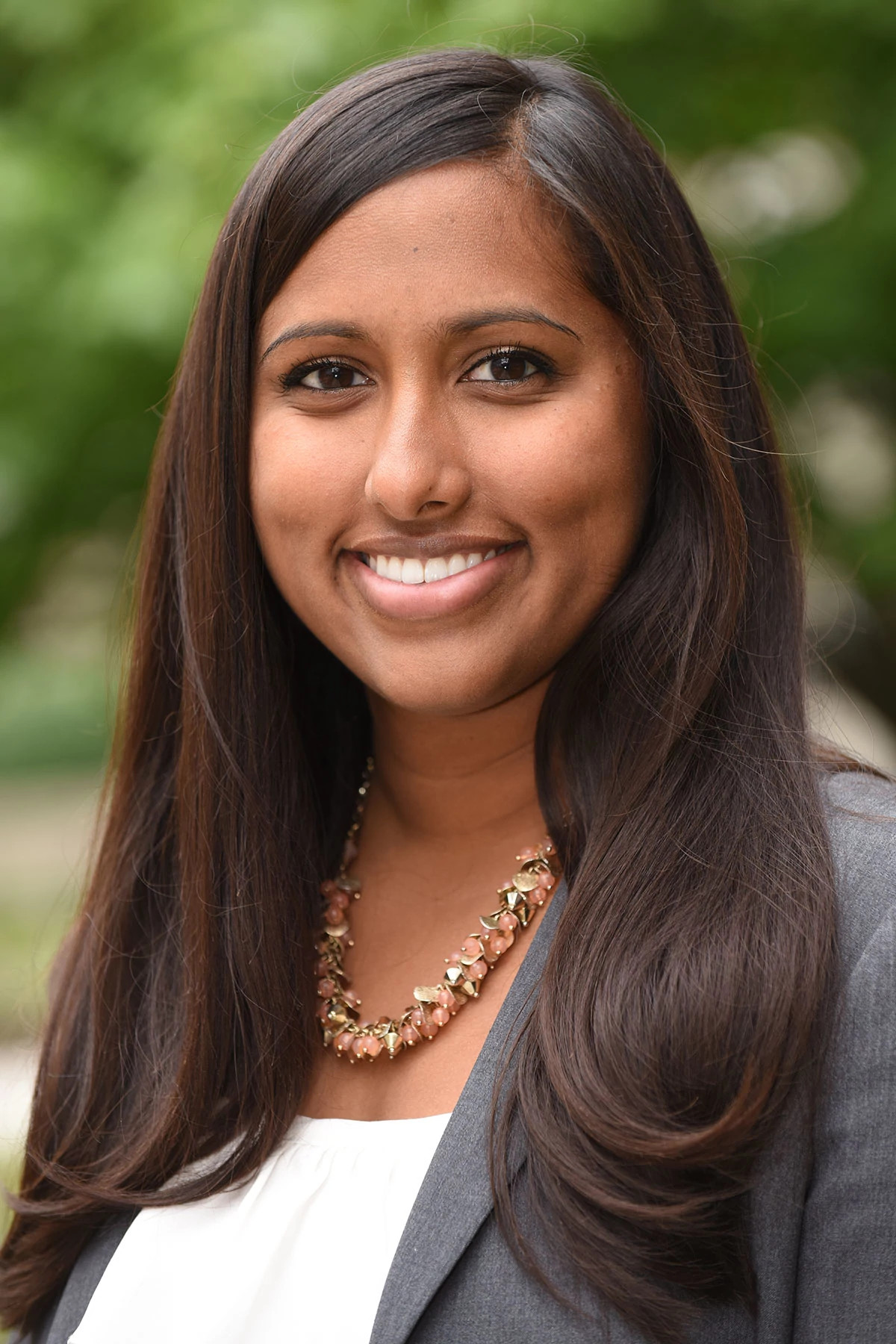 Alisha S. George, MD - Liberty Township, OH - Pulmonology, Pediatric Pulmonology