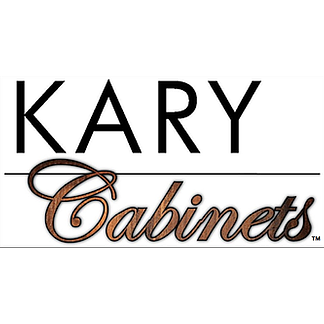 Kary Cabinet Company Logo