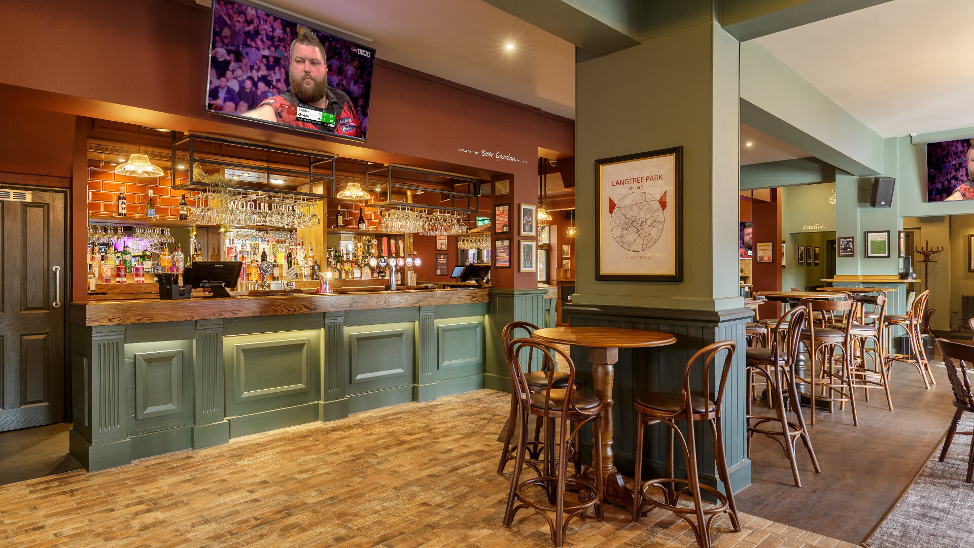 Images The Woodlands