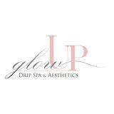 Glow Up Drip Spa & Aesthetics Logo