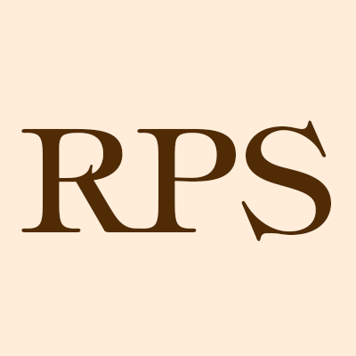 Ras Party Store Logo