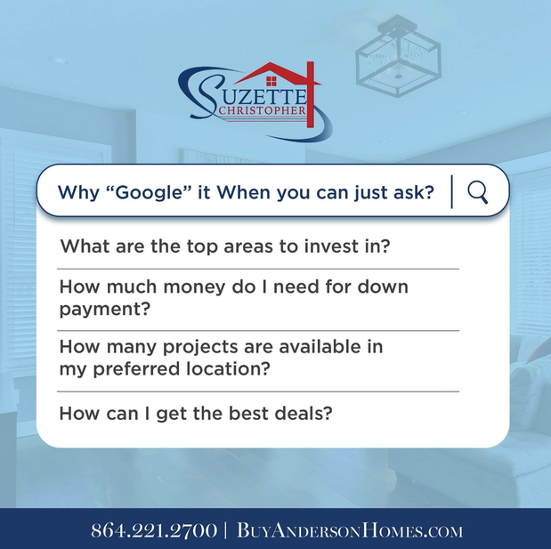 Images Suzette Christopher & Associates with ReMax Executives