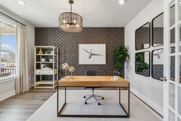 Images Quarter Creek by Stanley Martin Homes