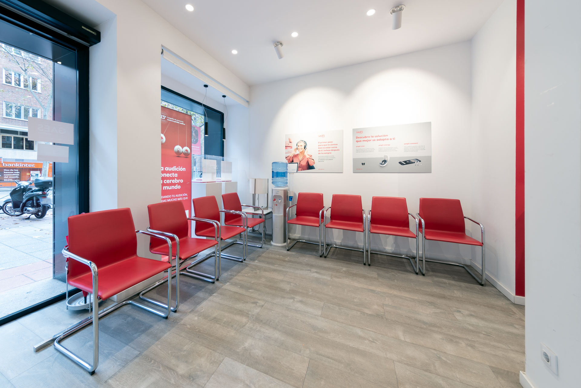 Galería en miniatura