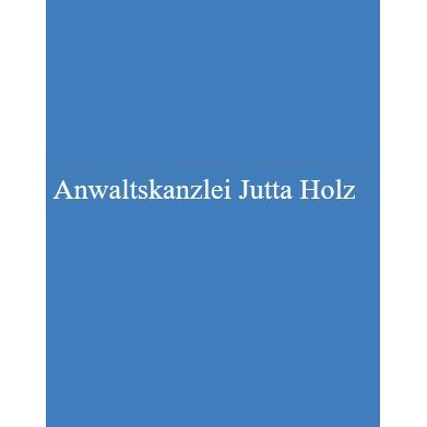Fotos - Anwaltskanzlei Jutta Holz - 1