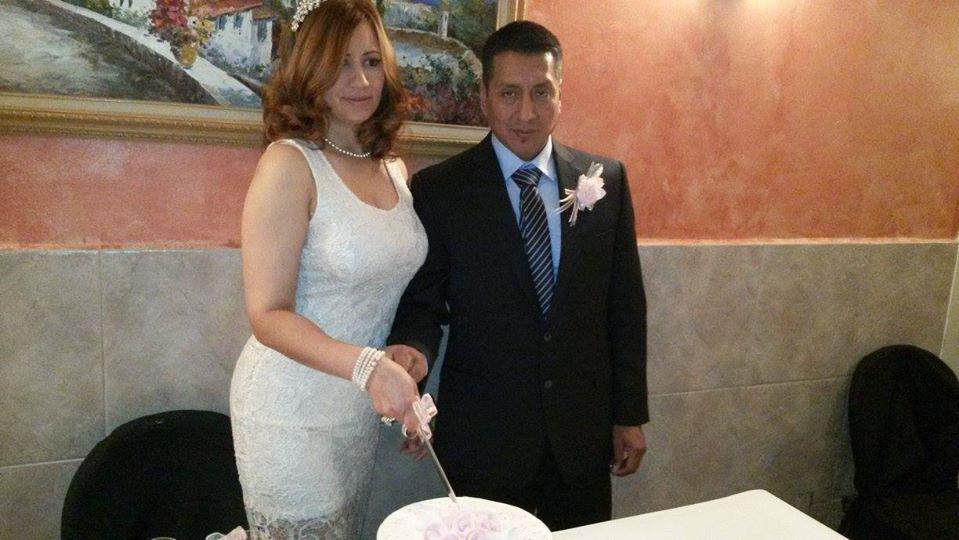 Pastor Efrain Reyes Civil Weddings & Religious Ceremonies Photo